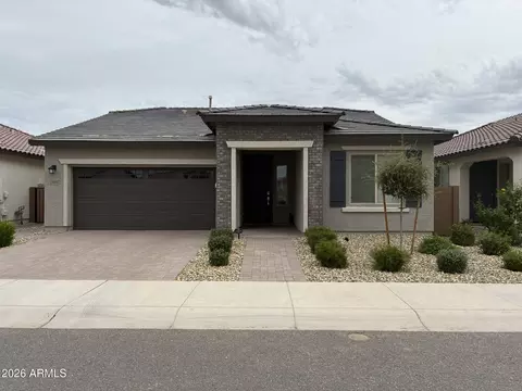 25097 N 173rd Dr, Surprise, AZ 85387