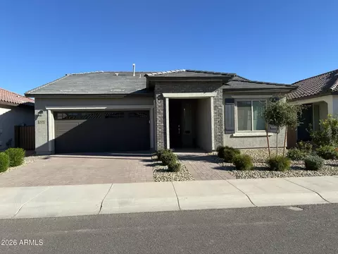 25097 N 173rd Dr, Surprise, AZ 85387