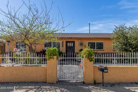 14502 N 1st Ave, El Mirage, AZ 85335