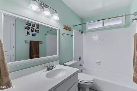 Bath - 2427 E Del Rio Dr, Tempe, AZ 85282 photo 1 of 2