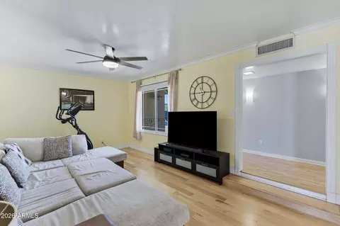 Living - 2427 E Del Rio Dr, Tempe, AZ 85282 photo 1 of 1
