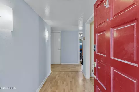 Entry Way - 2427 E Del Rio Dr, Tempe, AZ 85282 photo 1 of 3