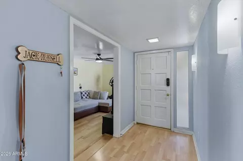 Entry Way - 2427 E Del Rio Dr, Tempe, AZ 85282 photo 3 of 3