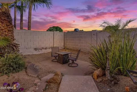 Exterior - 2427 E Del Rio Dr, Tempe, AZ 85282 photo 12 of 12