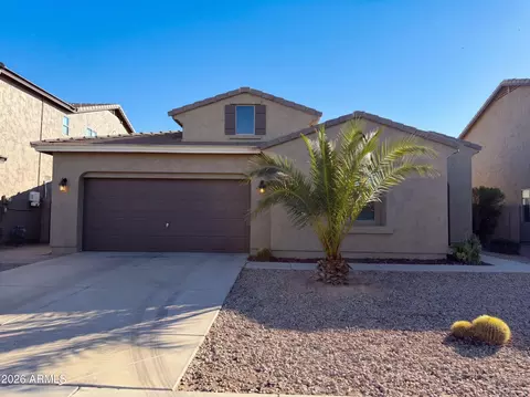 40877 W Bedford Dr, Maricopa, AZ 85138