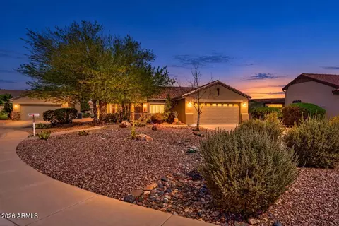 16058 W Autumn Sage Dr, Surprise, AZ 85374