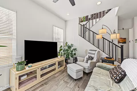 Living - 4361 E Berkeley Rd, Phoenix, AZ 85008 photo 2 of 2