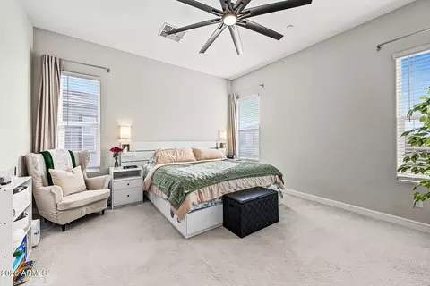 Bedroom - 4361 E Berkeley Rd, Phoenix, AZ 85008 photo 1 of 7