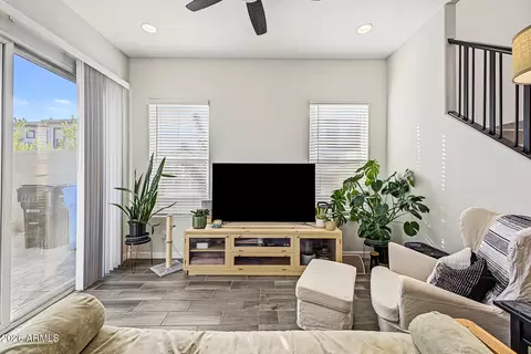 Living - 4361 E Berkeley Rd, Phoenix, AZ 85008 photo 1 of 2