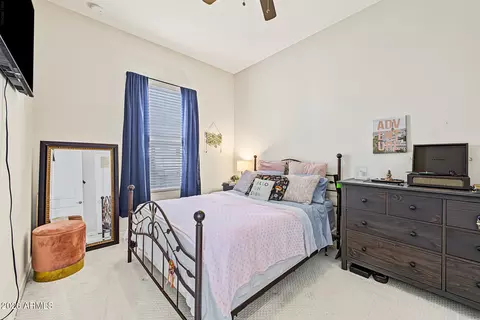 Bedroom - 4361 E Berkeley Rd, Phoenix, AZ 85008 photo 4 of 7