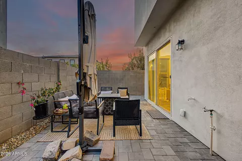Exterior - 4361 E Berkeley Rd, Phoenix, AZ 85008 photo 10 of 18