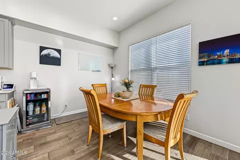 Dining - 4361 E Berkeley Rd, Phoenix, AZ 85008 photo 1 of 1