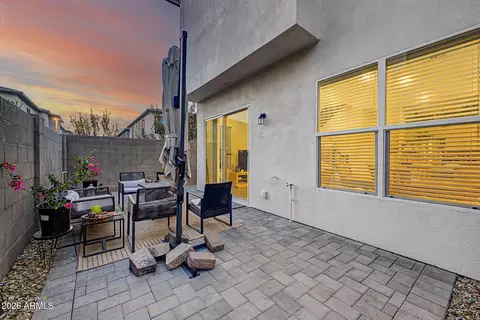 Exterior - 4361 E Berkeley Rd, Phoenix, AZ 85008 photo 7 of 18