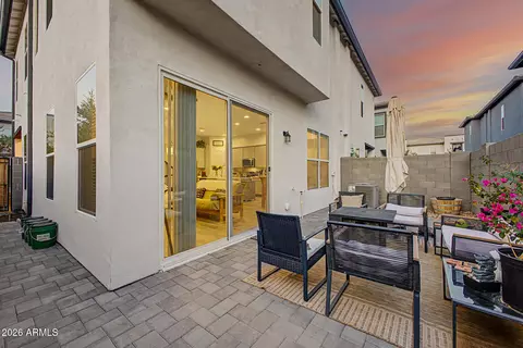 Exterior - 4361 E Berkeley Rd, Phoenix, AZ 85008 photo 6 of 18