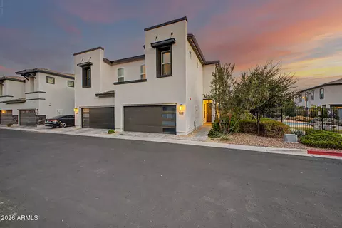 Exterior - 4361 E Berkeley Rd, Phoenix, AZ 85008 photo 3 of 18