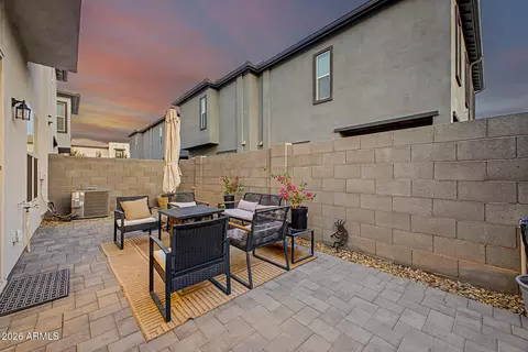 Exterior - 4361 E Berkeley Rd, Phoenix, AZ 85008 photo 9 of 18
