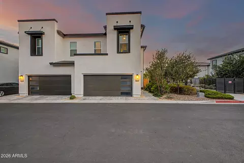 Exterior - 4361 E Berkeley Rd, Phoenix, AZ 85008 photo 2 of 18