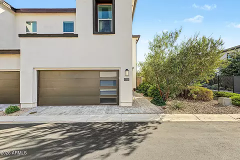 Exterior - 4361 E Berkeley Rd, Phoenix, AZ 85008 photo 5 of 18