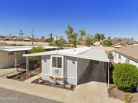 1644 E Villa Rita Dr, Phoenix, AZ 85022 photo 3