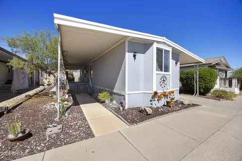 1644 E Villa Rita Dr, Phoenix, AZ 85022 photo 16