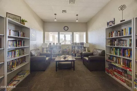 1644 E Villa Rita Dr, Phoenix, AZ 85022 photo 9