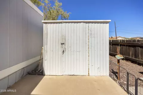 1644 E Villa Rita Dr, Phoenix, AZ 85022 photo 25