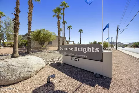 1644 E Villa Rita Dr, Phoenix, AZ 85022 photo 4