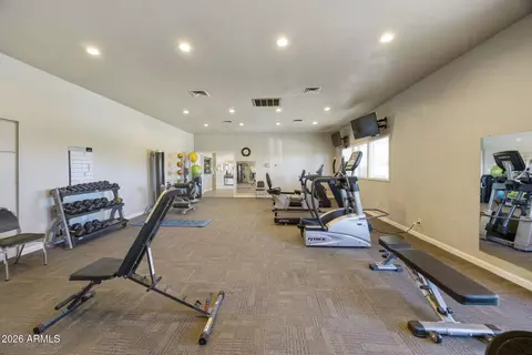 1644 E Villa Rita Dr, Phoenix, AZ 85022 photo 8