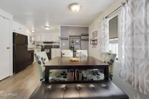 1644 E Villa Rita Dr, Phoenix, AZ 85022 photo 37