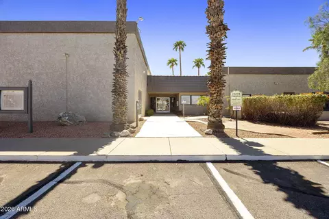 1644 E Villa Rita Dr, Phoenix, AZ 85022 photo 5