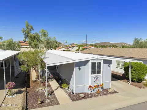 1644 E Villa Rita Dr, Phoenix, AZ 85022 photo 1