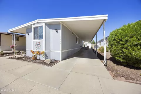 1644 E Villa Rita Dr, Phoenix, AZ 85022 photo 27