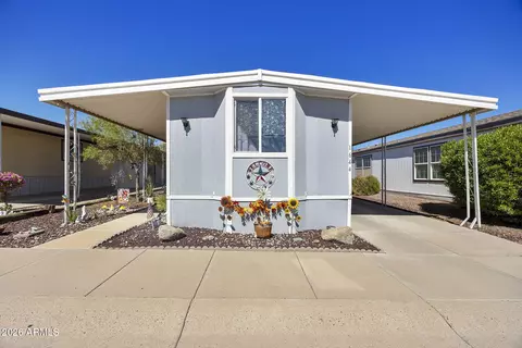 1644 E Villa Rita Dr, Phoenix, AZ 85022 photo 15