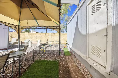 1644 E Villa Rita Dr, Phoenix, AZ 85022 photo 23
