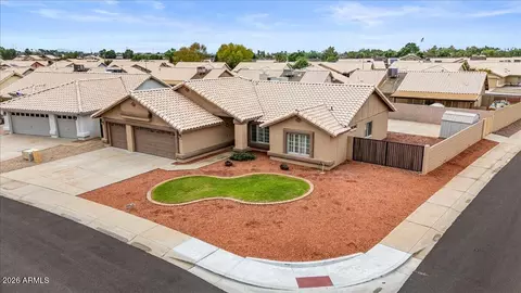 17520 N 84th Ln, Peoria, AZ 85382
