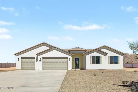 12091 W Jaiden St, Casa Grande, AZ 85194