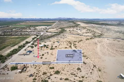 3 S 395th Ave # X, Tonopah, AZ 85354