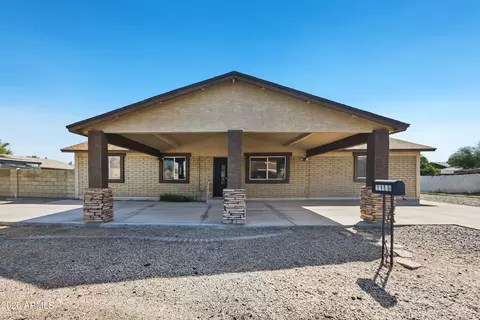 13209 W Mclellan Rd, Glendale, AZ 85307