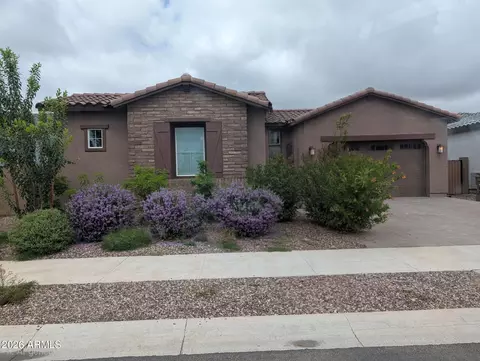 23122 E Lords Way, Queen Creek, AZ 85142