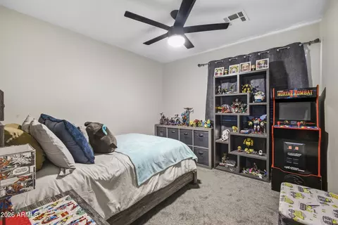 Bedroom - 853 E Yuma Ave, Apache Junction, AZ 85119 photo 4 of 4