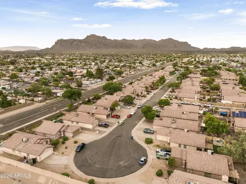 View/Area - 853 E Yuma Ave, Apache Junction, AZ 85119 photo 3 of 3