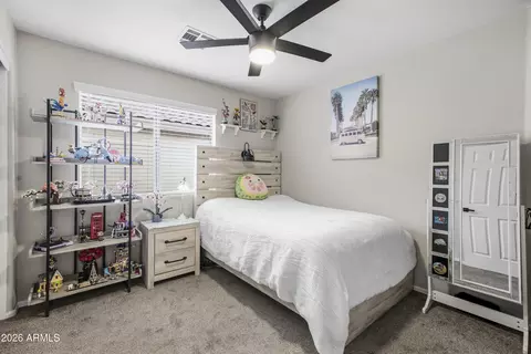 Bedroom - 853 E Yuma Ave, Apache Junction, AZ 85119 photo 3 of 4