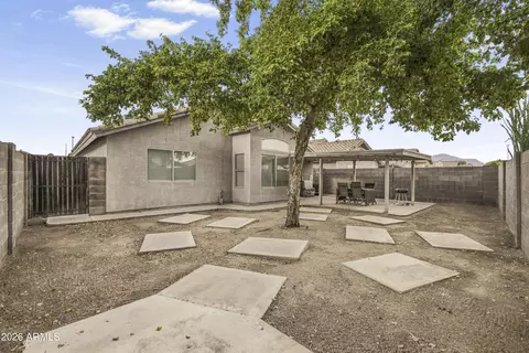 Exterior - 853 E Yuma Ave, Apache Junction, AZ 85119 photo 6 of 6