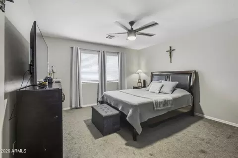 Bedroom - 853 E Yuma Ave, Apache Junction, AZ 85119 photo 1 of 4