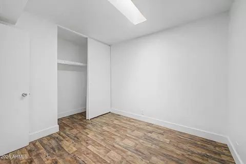 Bedroom - 6812 N 35th Ave #E, Phoenix, AZ 85017 photo 2 of 4