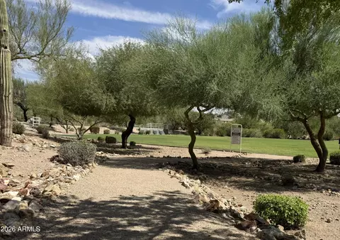 Exterior - 6522 W Bent Tree Dr, Phoenix, AZ 85083 photo 10 of 14
