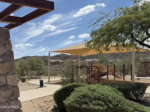 Exterior - 6522 W Bent Tree Dr, Phoenix, AZ 85083 photo 12 of 14