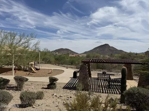 Exterior - 6522 W Bent Tree Dr, Phoenix, AZ 85083 photo 13 of 14