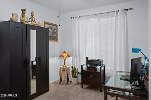 Bedroom - 6522 W Bent Tree Dr, Phoenix, AZ 85083 photo 1 of 5