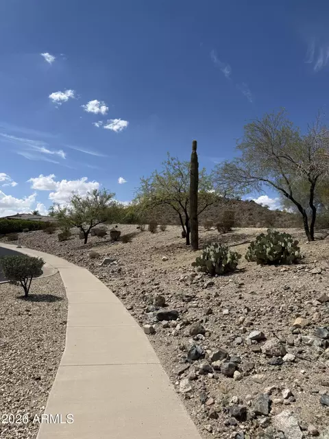 Exterior - 6522 W Bent Tree Dr, Phoenix, AZ 85083 photo 14 of 14